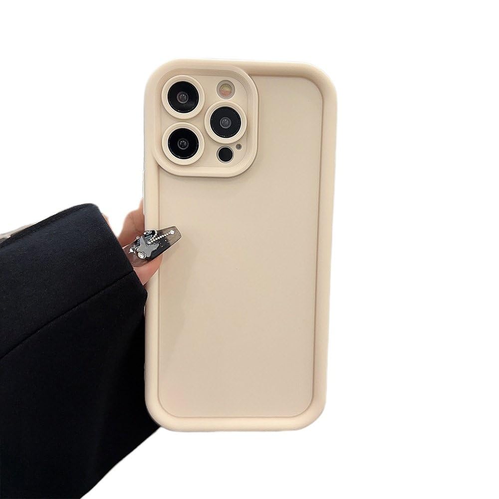 Amazon.co.jp: ベージュ ブラウン ブラック 携帯ケース iPhone 15 14